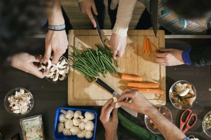 Posso tratar o diabetes tipo 2 apenas com alimentação?